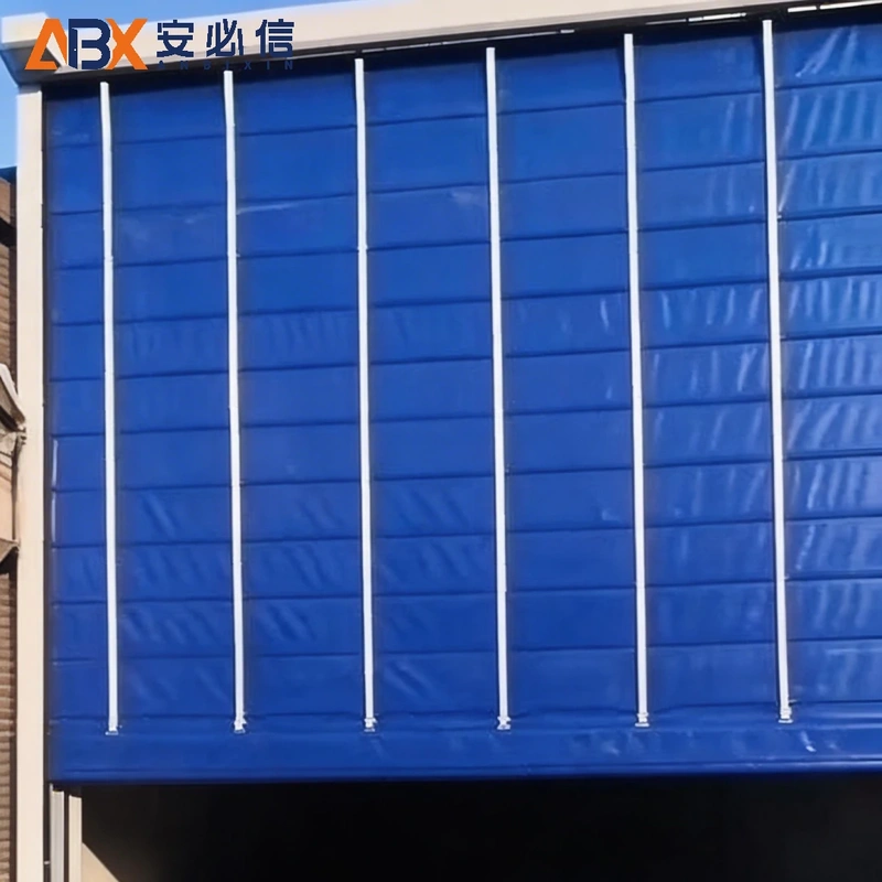 资阳市海绵门封
