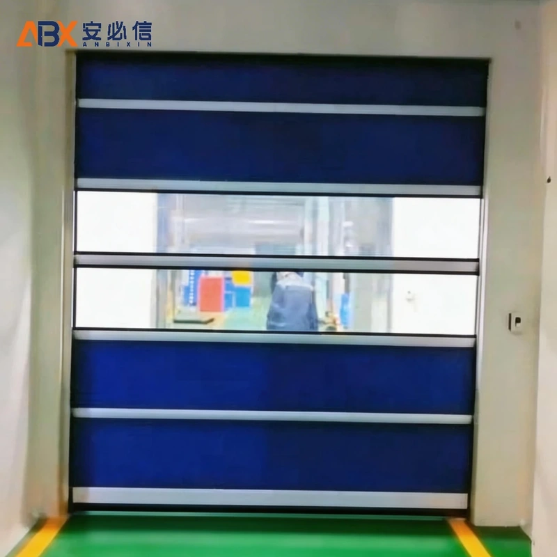 资阳市高速门